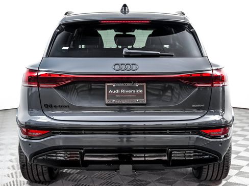 New 2027 Audi Q6 e-tron Premium Plus AWD/4WD image 7