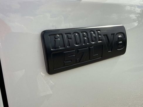 Used 2021 Toyota Tundra SR5 w/ TRD Sport Package image 13