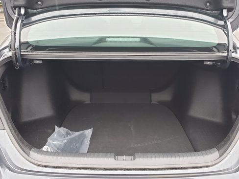 Certified 2024 Honda Accord EX image 6