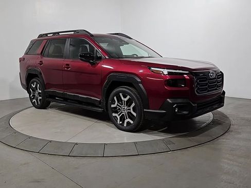 New 2026 Subaru Outback Touring XT image 8