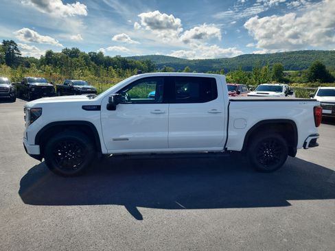 Certified 2026 GMC Sierra 1500 Elevation w/ Elevation Premium Package AWD/4WD image 5