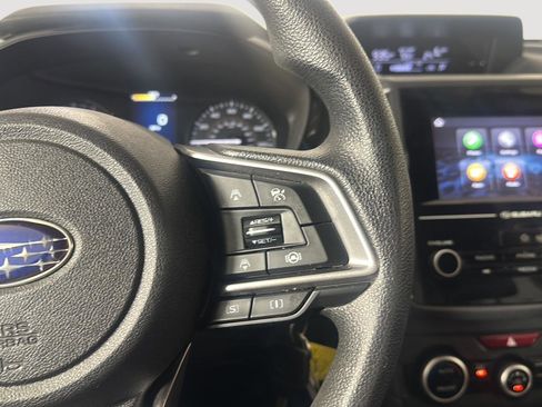 Certified 2023 Subaru Crosstrek 2.0i AWD/4WD image 9