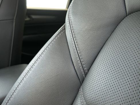 Used 2024 MAZDA CX-5 AWD 2.5 S w/ Preferred Package image 13