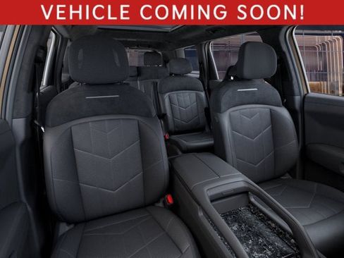 New 2027 Kia Telluride SX Prestige X-Pro AWD/4WD image 15