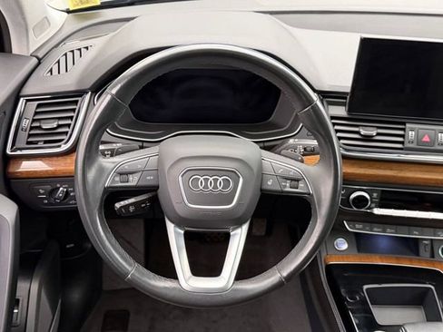 Certified 2023 Audi Q5 2.0T Premium Plus w/ Premium Plus Package AWD/4WD image 14