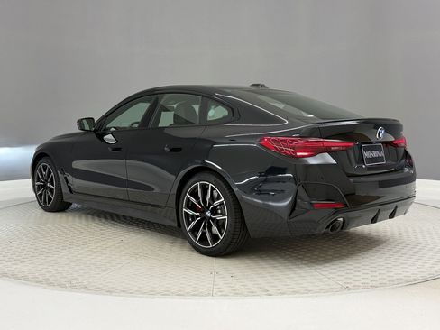 New 2026 BMW 430i w/ M Sport Package RWD image 3