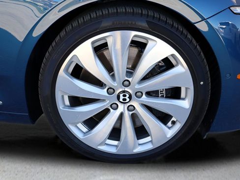 New 2026 Bentley Continental GTC image 6