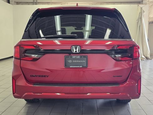 Used 2026 Honda Odyssey Sport-L image 15
