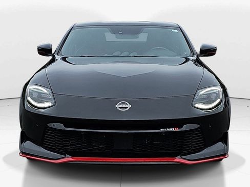 Used 2024 Nissan Z NISMO w/ Floor Mat Package image 8