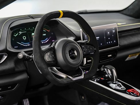 New 2026 Lotus Emira SE image 49