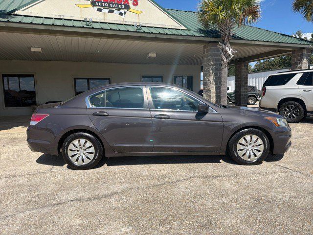 Used 2012 Honda Accord LX image 2