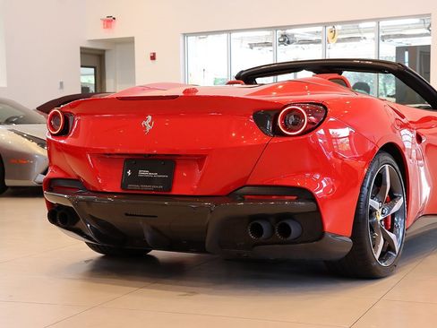 Certified 2022 Ferrari Portofino M image 57