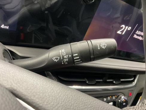 New 2026 Buick Envista Preferred w/ Convenience I Package image 20