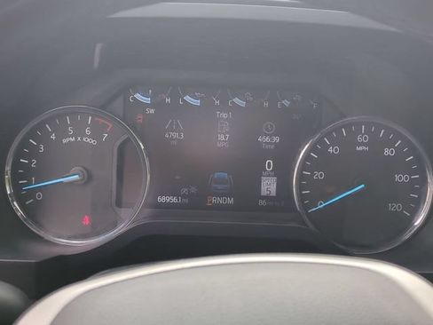 Used 2024 Ford Expedition Limited AWD/4WD image 18