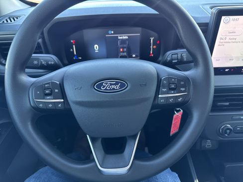 New 2026 Ford Maverick XL image 24