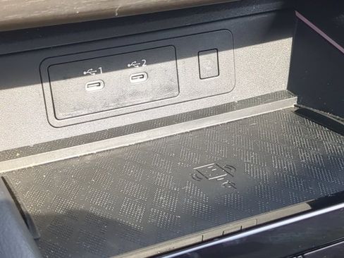 Certified 2025 Nissan Murano SL AWD/4WD image 22