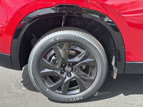 New 2026 MAZDA CX-5 2.5 S w/ Premium Plus Package AWD/4WD image 6