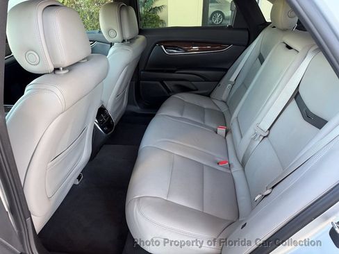 Used 2014 Cadillac XTS Luxury w/ Driver Awareness Package image 35