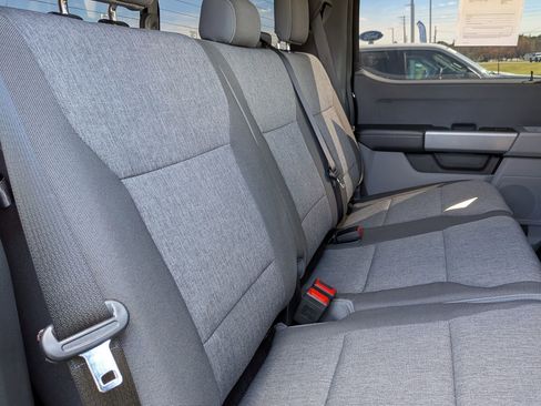 Certified 2024 Ford F350 XL w/ STX Appearance Package image 29