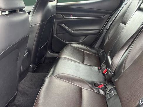 Used 2023 MAZDA MAZDA3 s AWD/4WD image 17