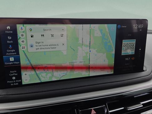 New 2026 Acura MDX FWD w/ Technology Package image 29