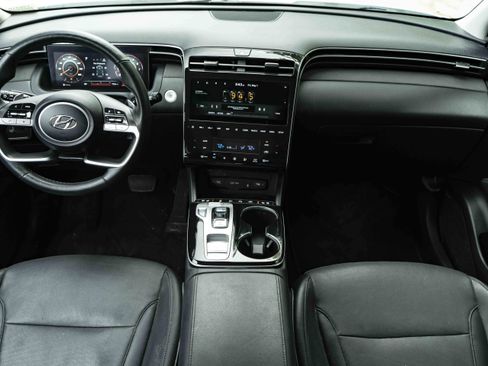Used 2022 Hyundai Tucson Limited FWD image 26