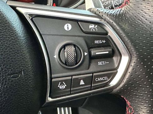 Used 2023 Acura MDX A-Spec image 24