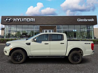 Used 2022 Ford Ranger XLT w/ Equipment Group 301A Mid