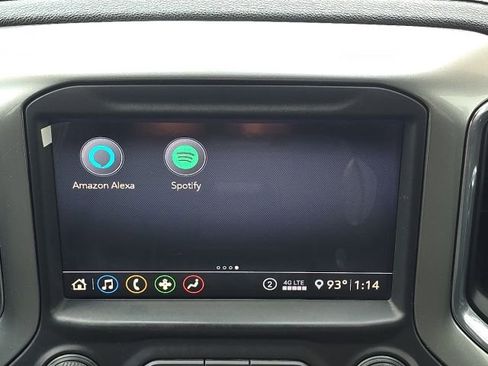 Used 2020 Chevrolet Silverado 1500 RST w/ All-Star Edition image 35