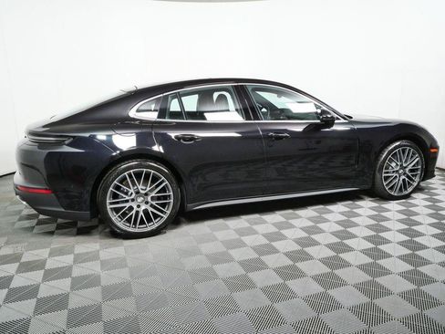 New 2026 Porsche Panamera 4 AWD/4WD image 33