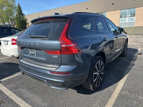 Used 2023 Volvo XC60 B5 Plus w/ Climate Package AWD/4WD image 5