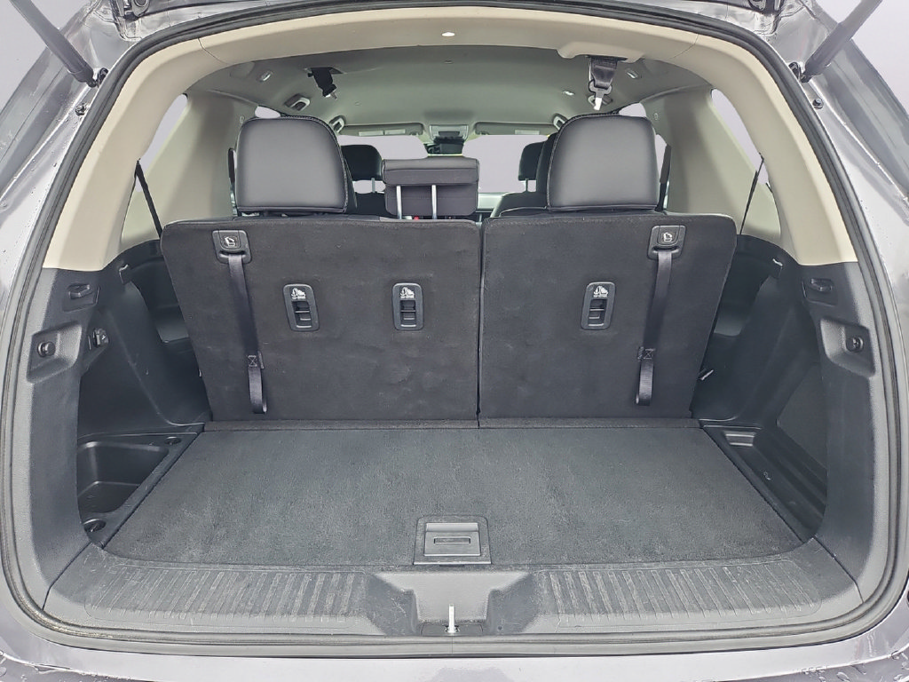Certified 2025 Honda Pilot EX-L image 33