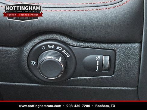 Used 2026 Dodge Durango GT AWD/4WD image 20