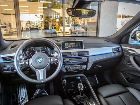 Used 2021 BMW X1 sDrive28i w/ M Sport Package image 26
