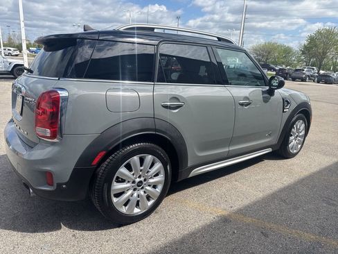 Used 2019 MINI Cooper Countryman S w/ Premium Package image 3