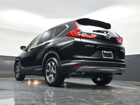 Used 2018 Honda CR-V EX image 28