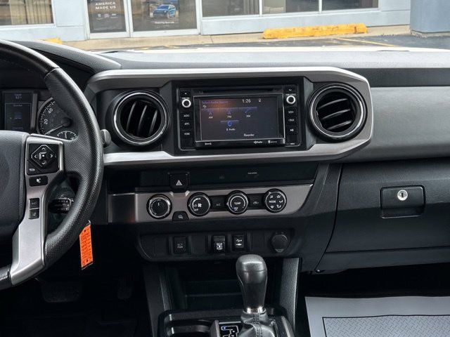 Used 2019 Toyota Tacoma SR5 AWD/4WD image 21