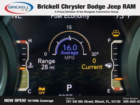 Used 2025 Jeep Wrangler Sahara image 32