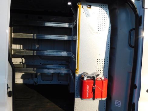 Used 2020 Ford Transit 250 Medium Roof AWD image 26