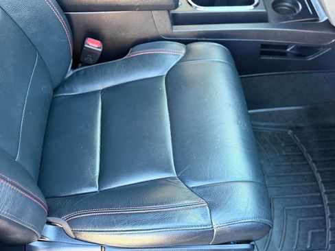 Used 2016 Toyota Tundra TRD Pro image 41