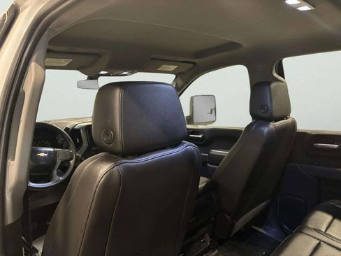 Used 2020 Chevrolet Silverado 2500 W/T w/ WT Fleet Convenience Package image 18