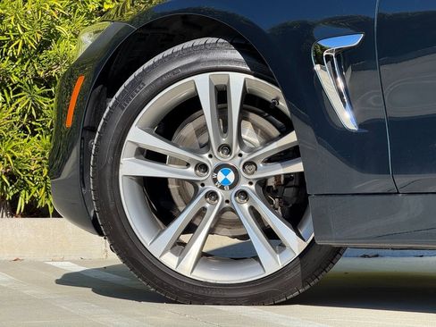 Used 2016 BMW 428i Coupe image 9