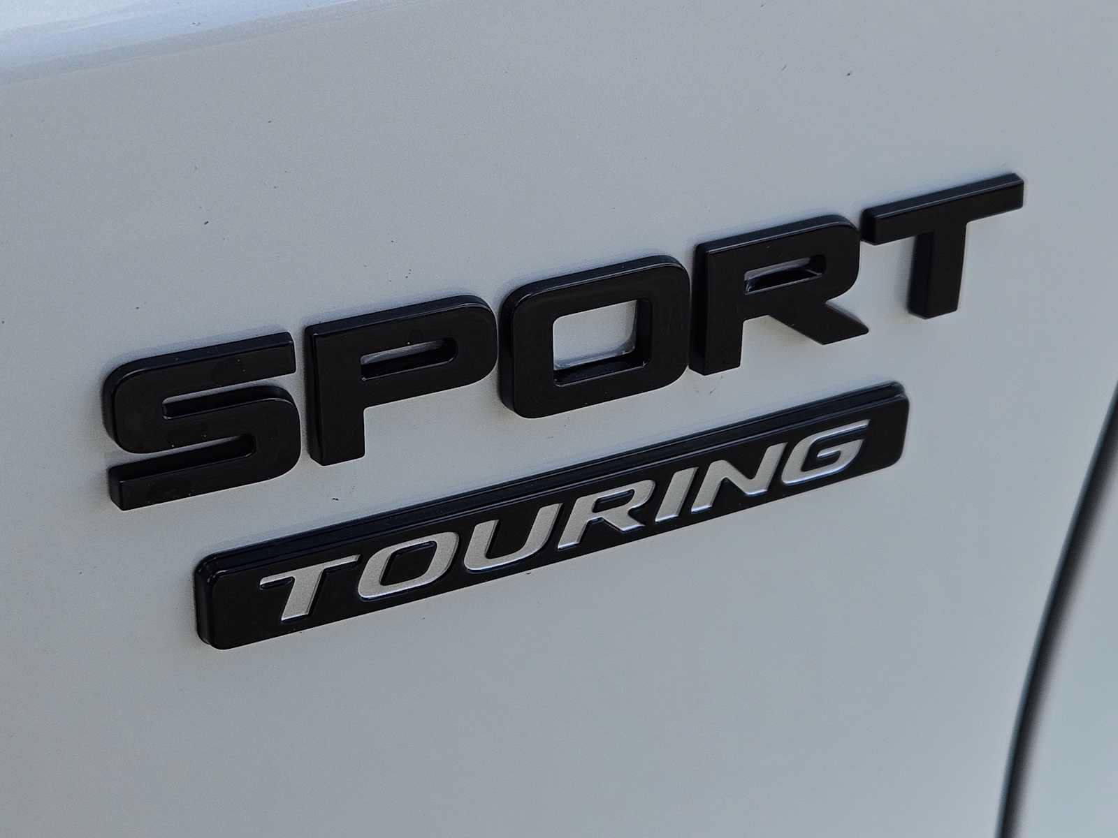 New 2027 Honda CR-V Sport Touring image 9