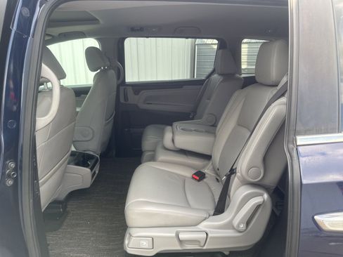 Used 2021 Honda Odyssey EX-L image 12