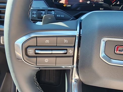 New 2026 GMC Acadia Elevation w/ Black Edition image 20