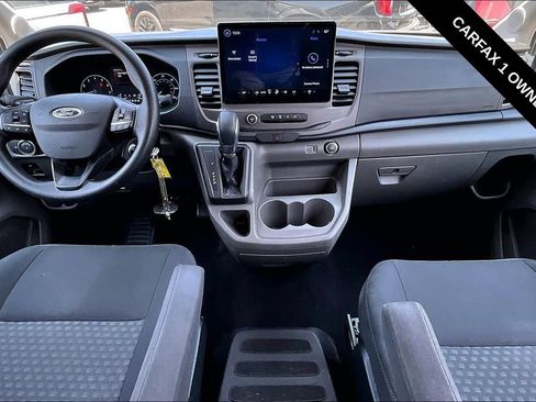 Used 2022 Ford Transit 350 XLT RWD image 6
