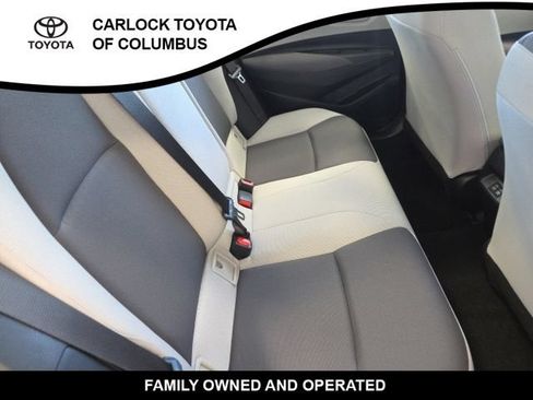 Used 2026 Toyota Corolla LE FWD image 16