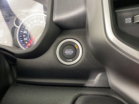 New 2026 RAM 1500 Big Horn AWD/4WD image 20