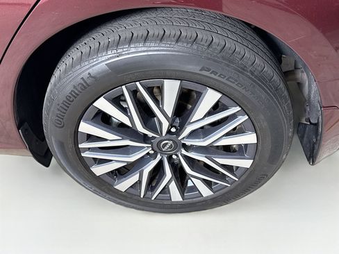 Used 2023 Nissan Altima 2.5 SV image 35