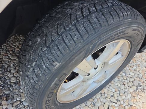 Used 2008 Ford F150 Lariat AWD/4WD image 38